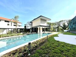 Avenue South Residence (D3), Apartment #544473001